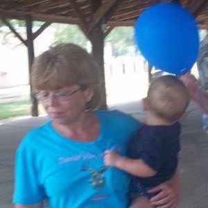 Meet your Posher, Connie